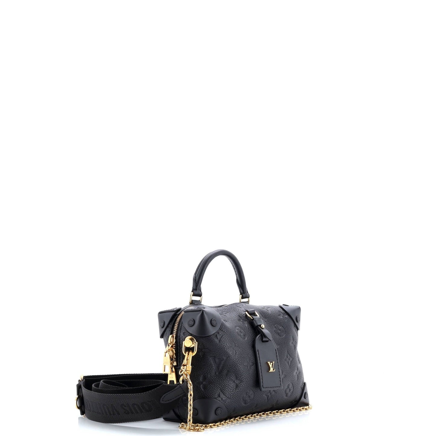 STRAPSTORY SHOULDER BAG - 489