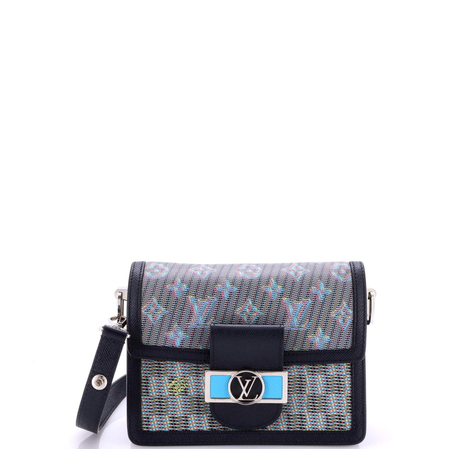 STRAPSTORY CROSSBODY BAG - 728