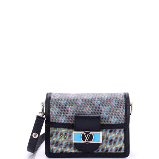 STRAPSTORY CROSSBODY BAG - 728
