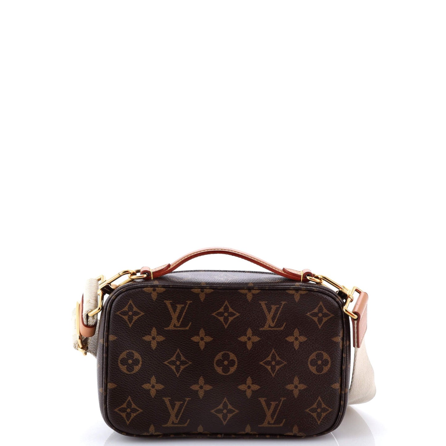 STRAPSTORY CROSSBODY BAG - 739