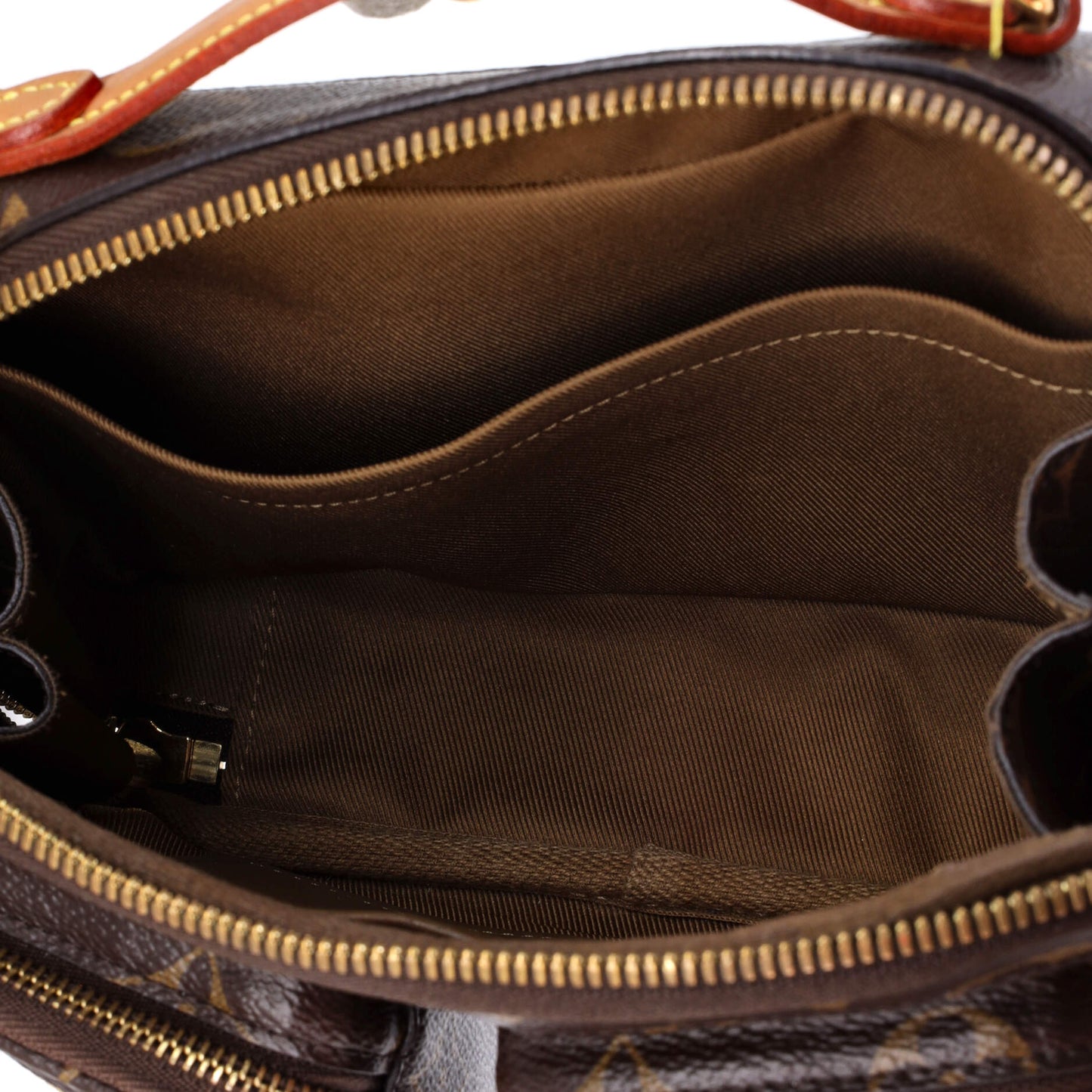 STRAPSTORY CROSSBODY BAG - 739