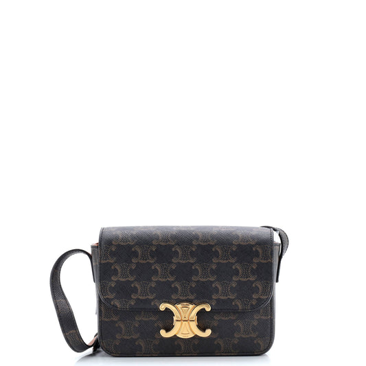 STRAPSTORY SHOULDER BAG - 507
