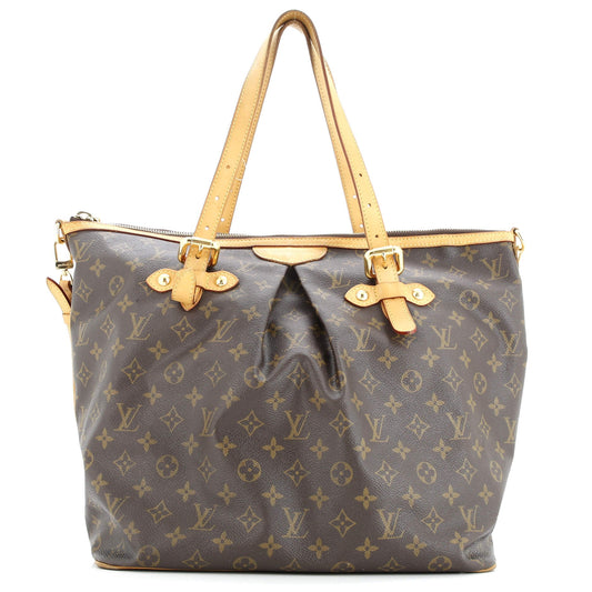 STRAPSTORY TOTE - 271