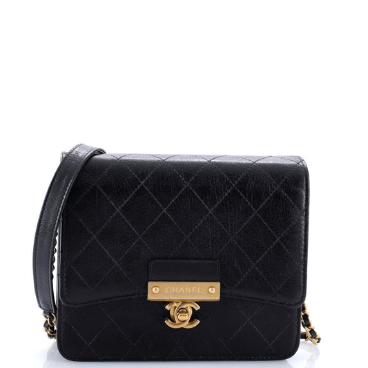 STRAPSTORY SHOULDER BAG - 611