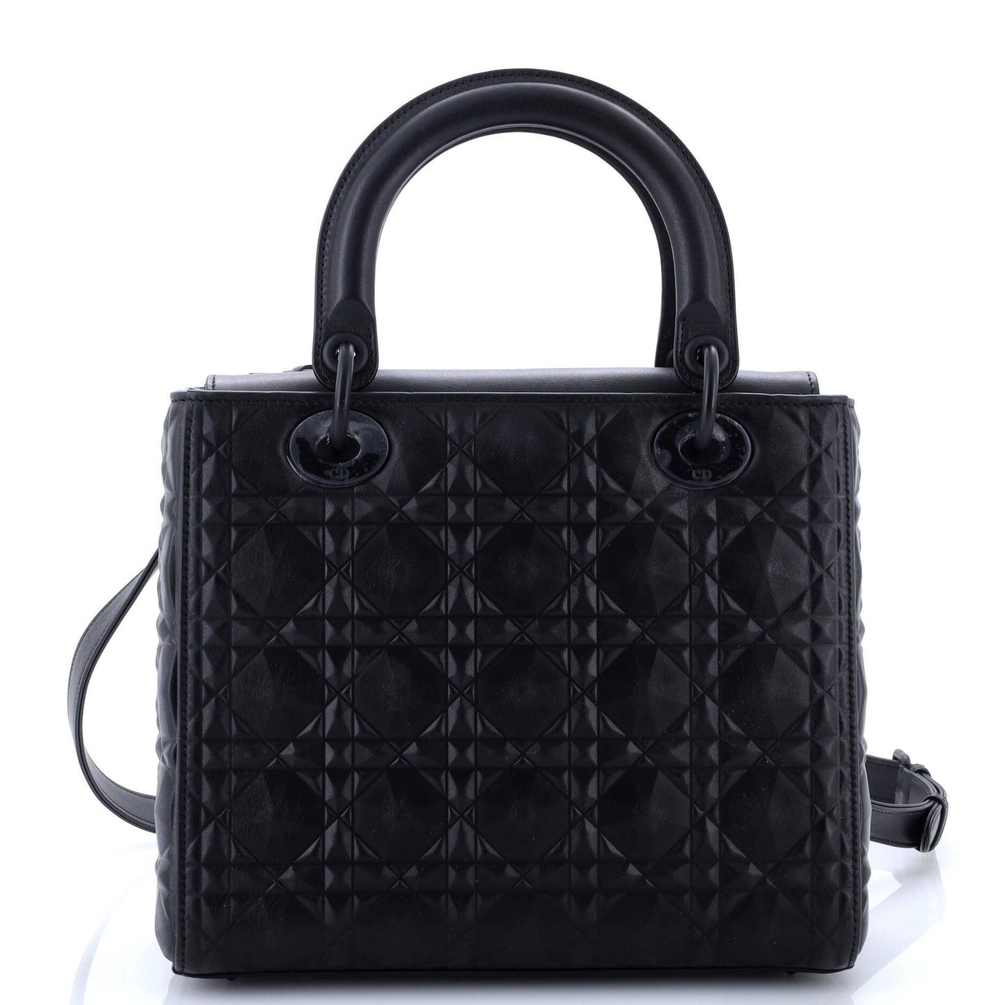 STRAPSTORY SHOULDER BAG - 1607