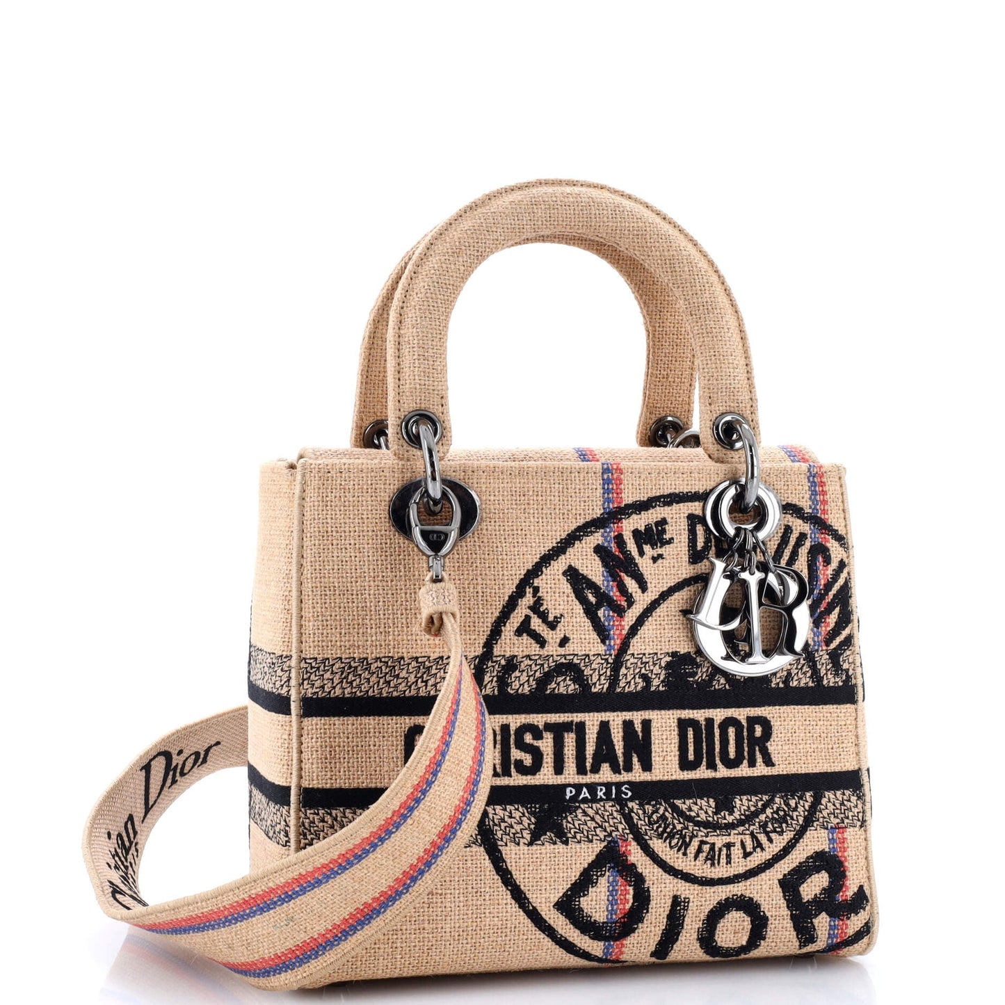 STRAPSTORY TOP HANDLE - 363