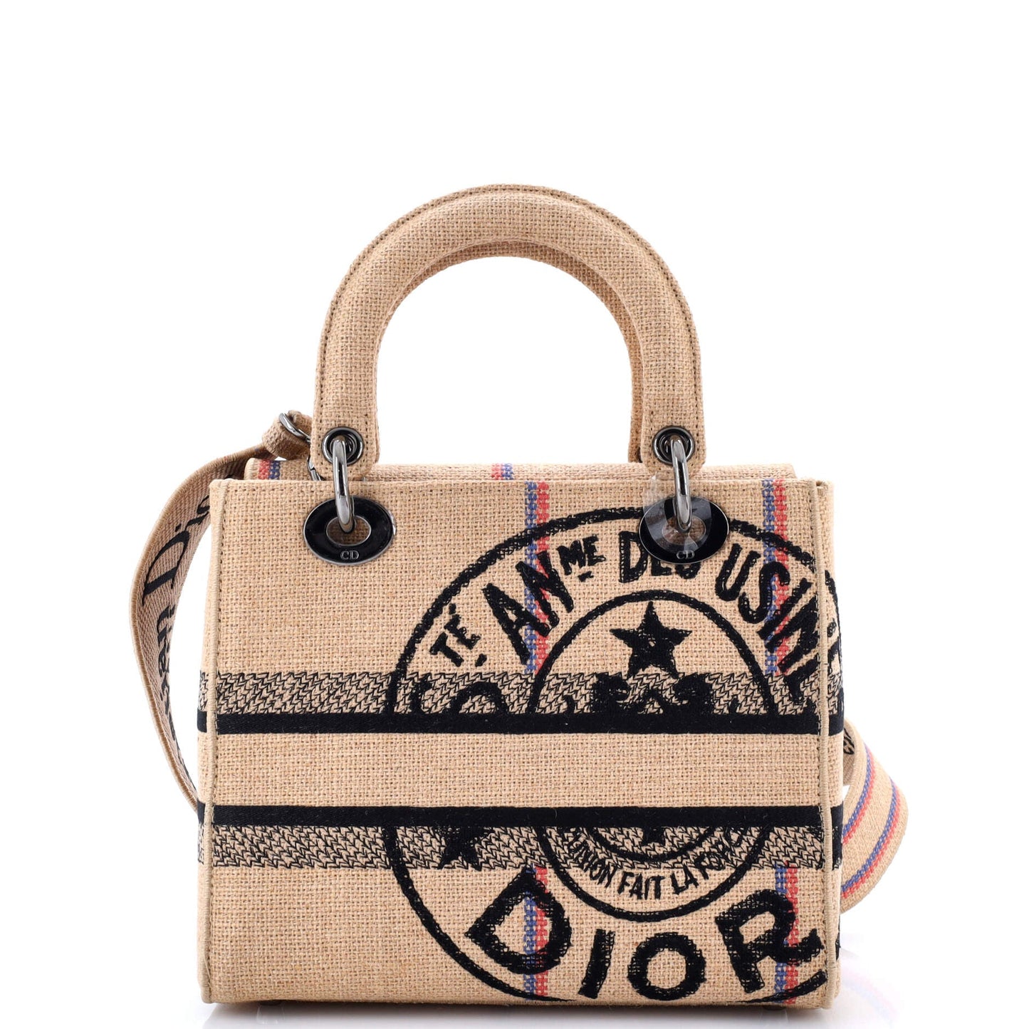 STRAPSTORY TOP HANDLE - 363