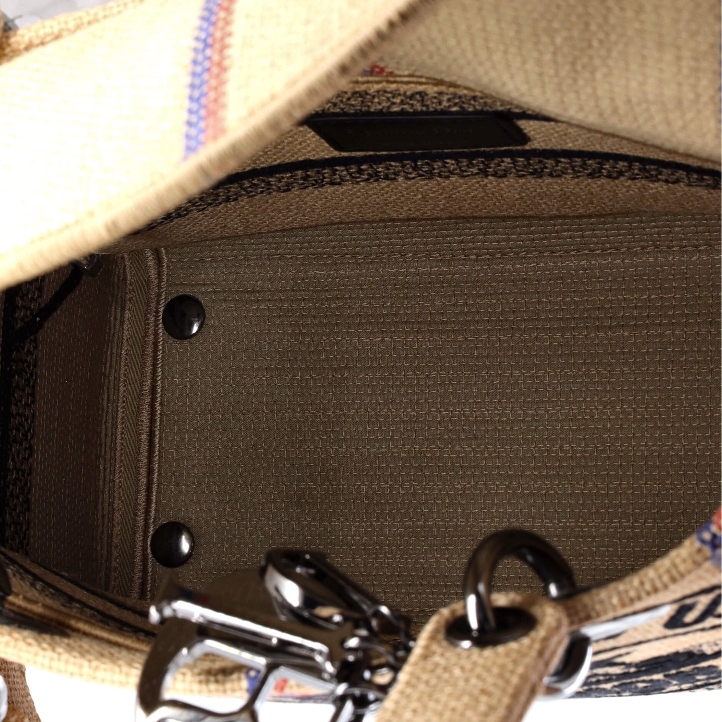 STRAPSTORY TOP HANDLE - 363
