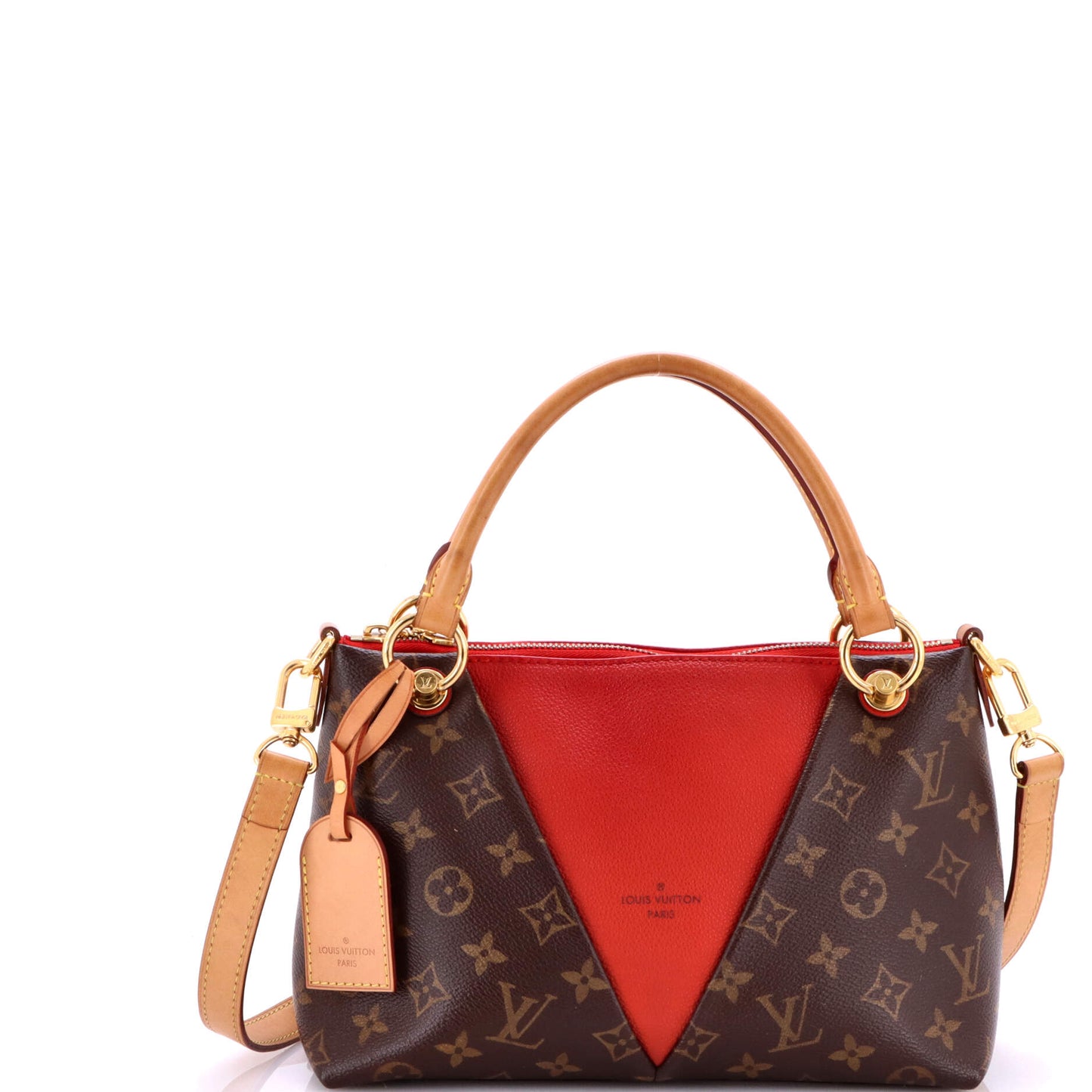 STRAPSTORY TOTE - 1382