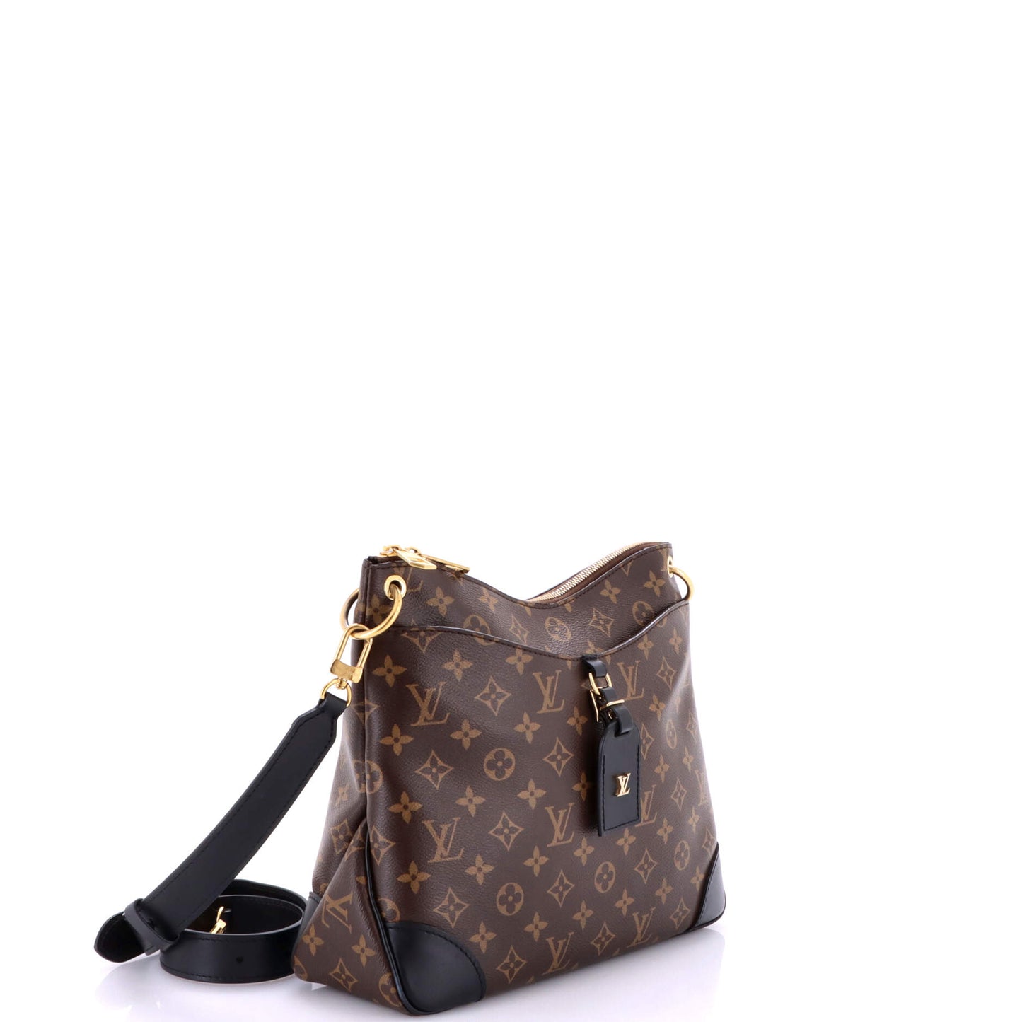 STRAPSTORY CROSSBODY BAG - 3731