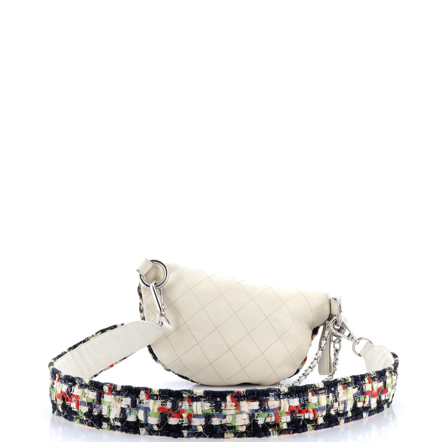 STRAPSTORY WAIST BAG - 014