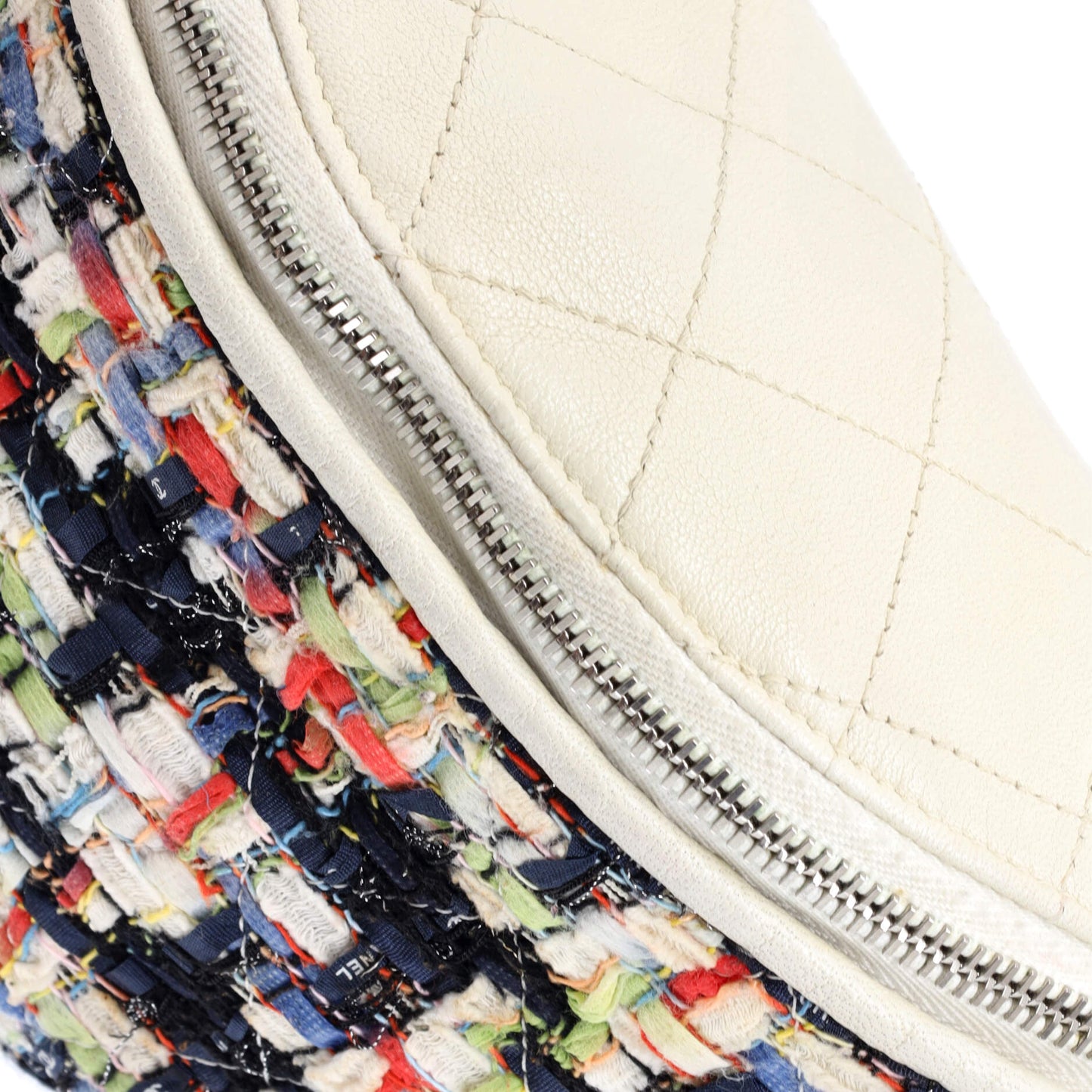 STRAPSTORY WAIST BAG - 014