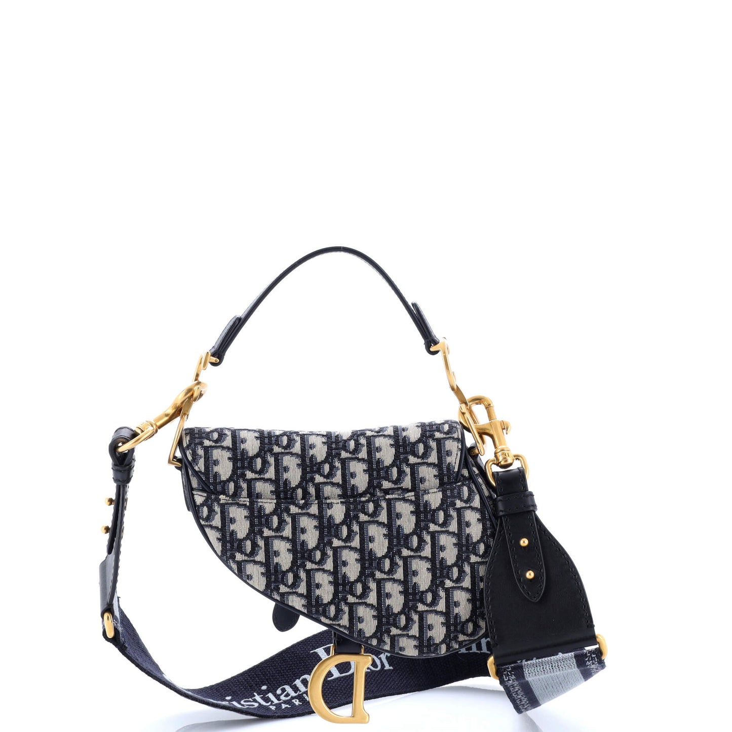 STRAPSTORY SHOULDER BAG - 445