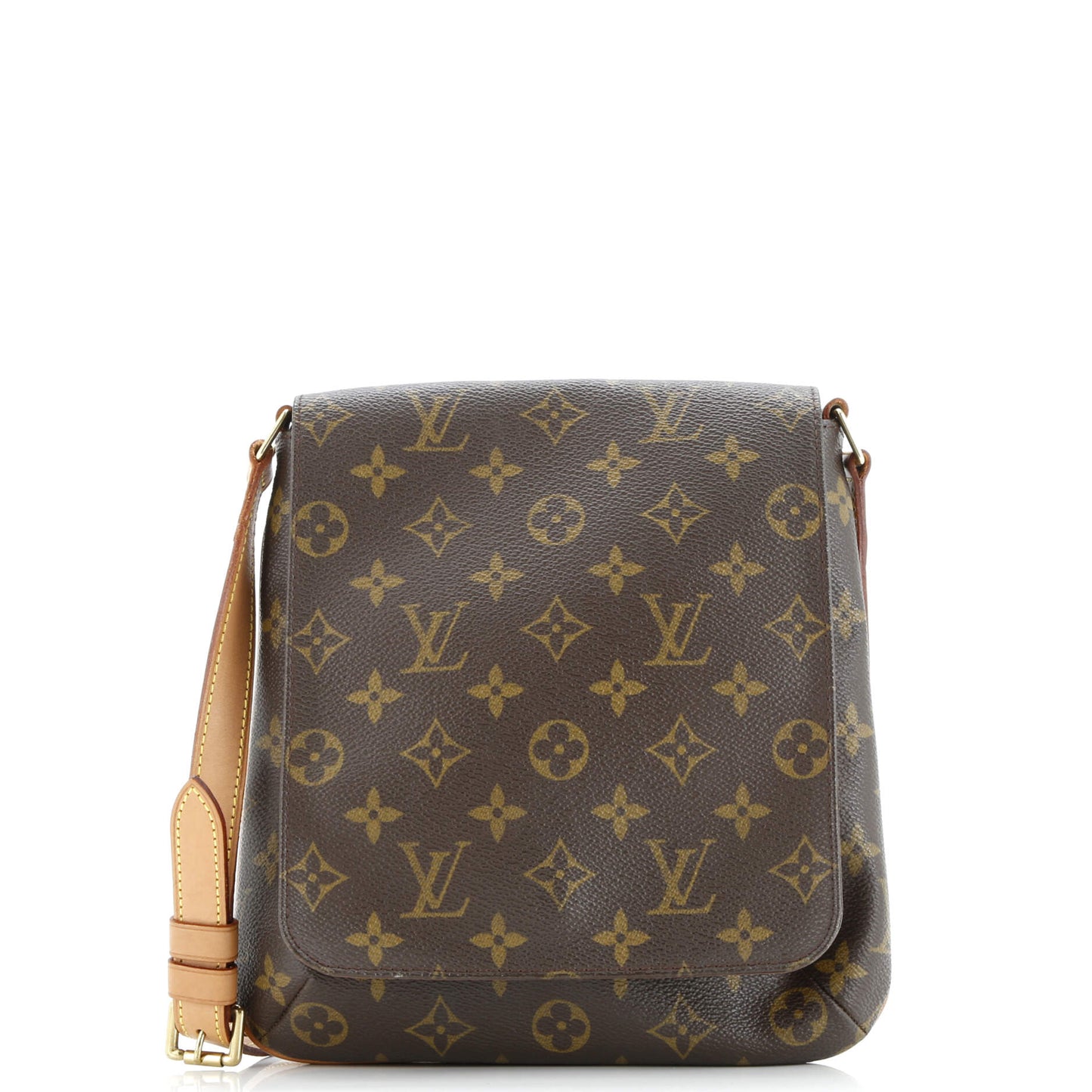 STRAPSTORY SHOULDER BAG - 439