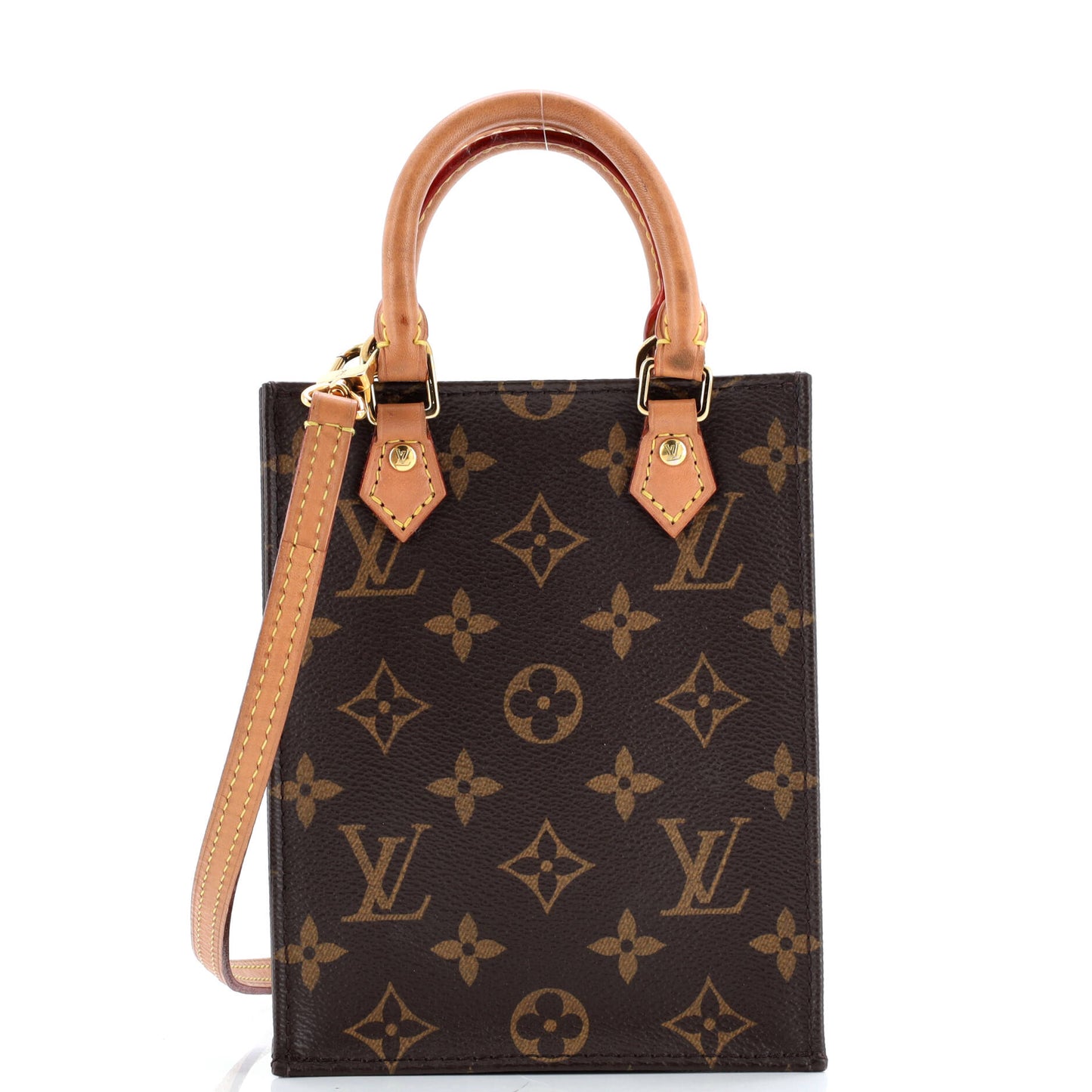 STRAPSTORY CROSSBODY BAG - 713