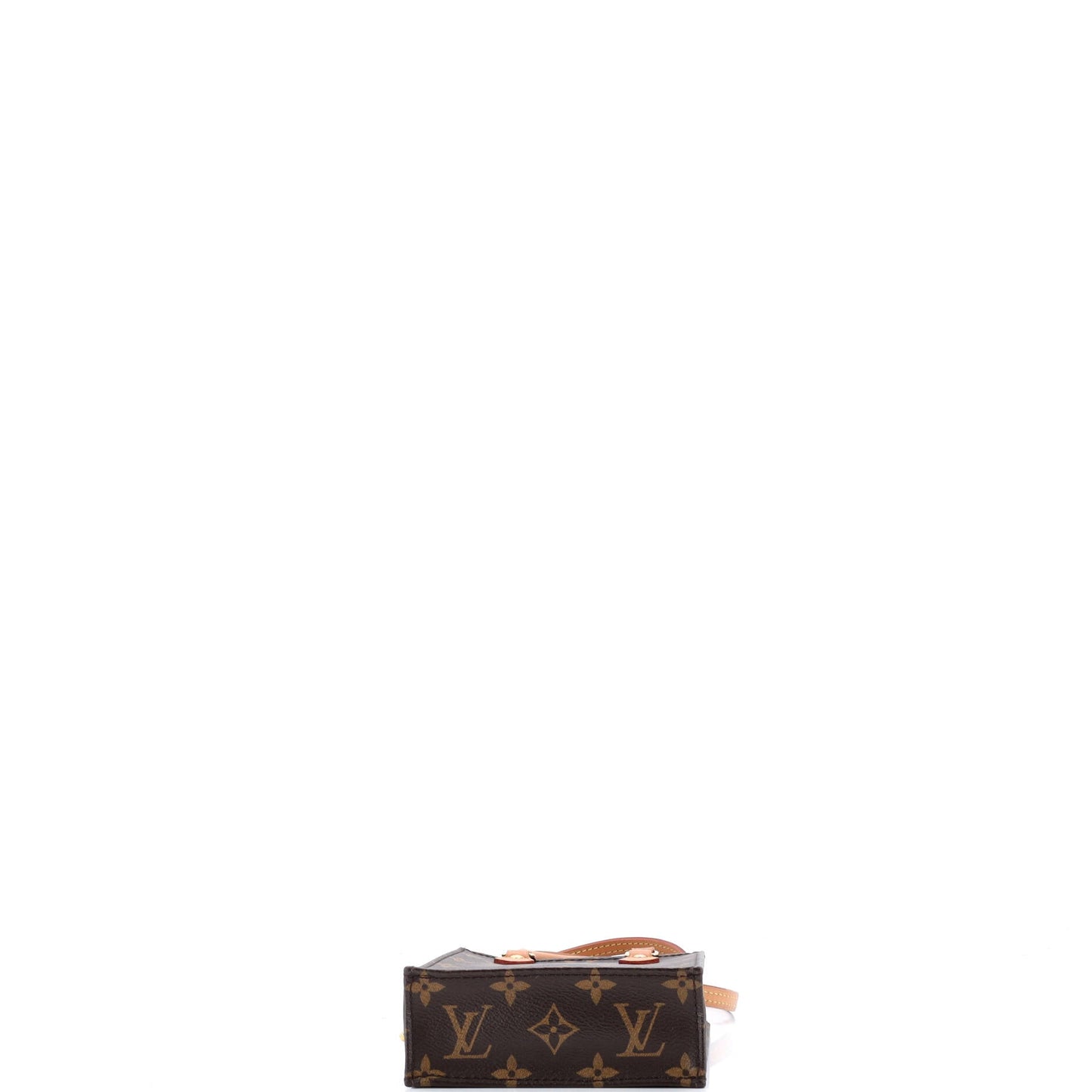 STRAPSTORY CROSSBODY BAG - 713