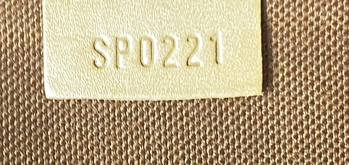 STRAPSTORY CROSSBODY BAG - 713