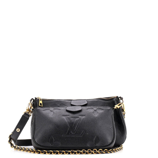STRAPSTORY CROSSBODY BAG - 637