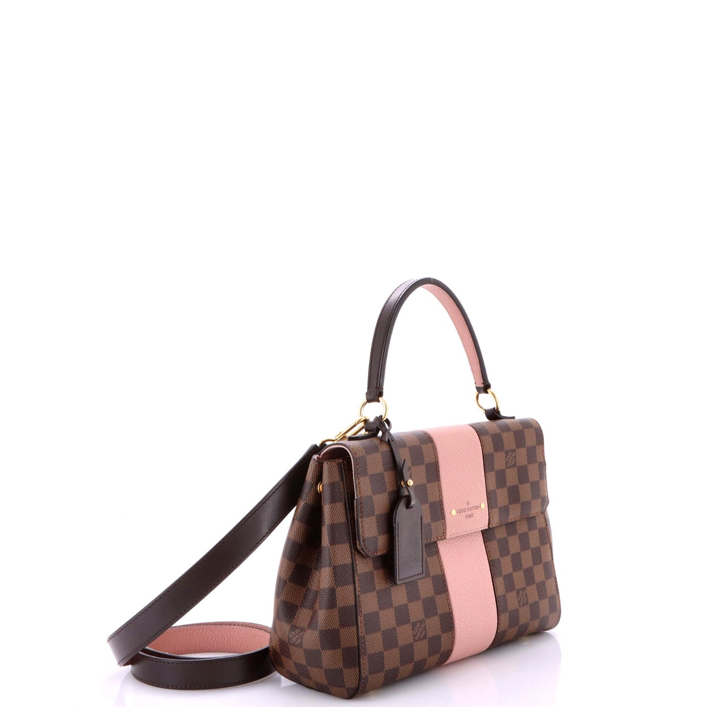 STRAPSTORY SATCHEL - 408