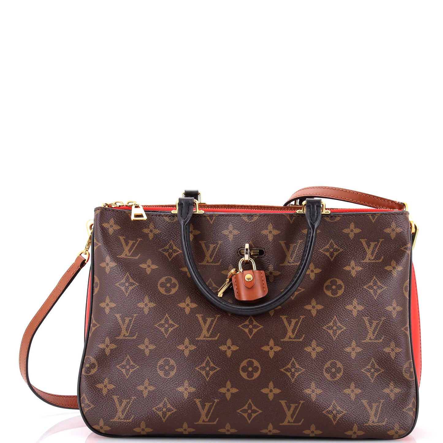 STRAPSTORY TOTE - 290