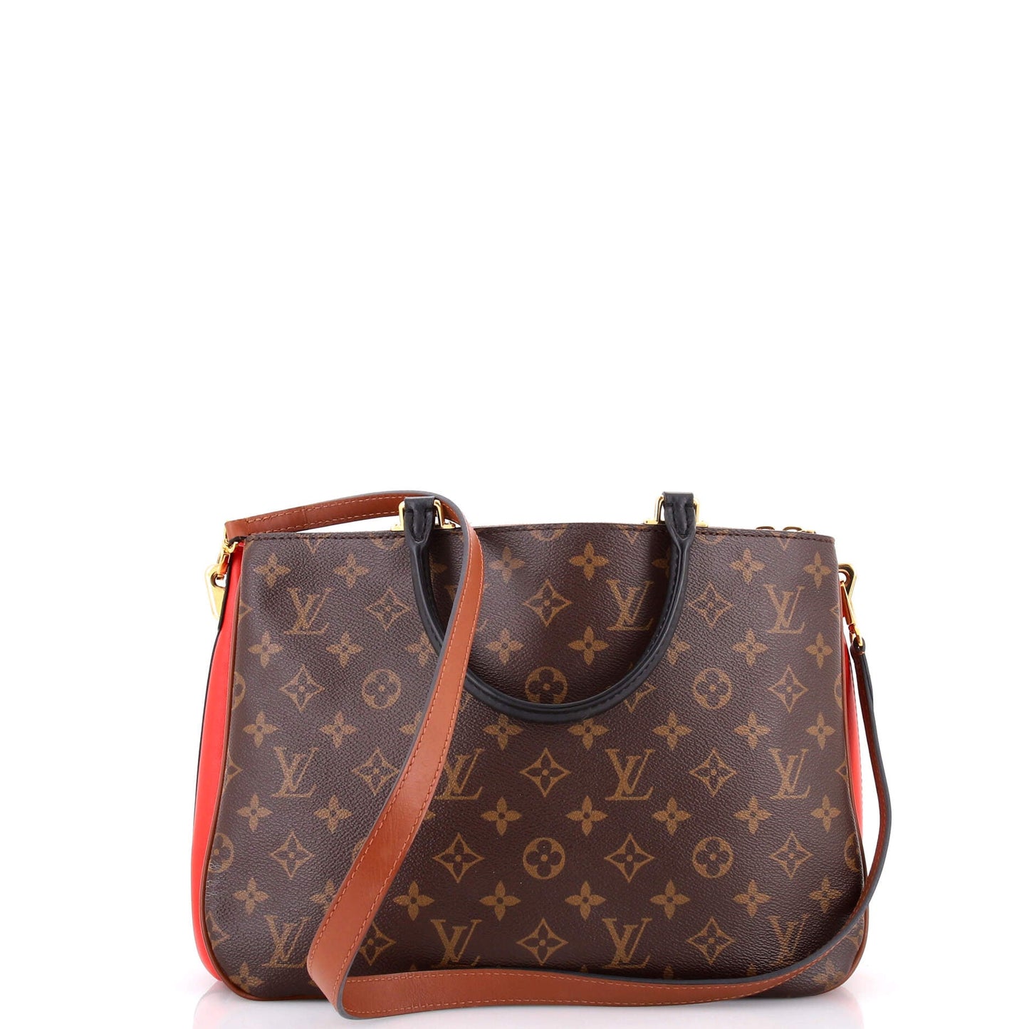 STRAPSTORY TOTE - 290