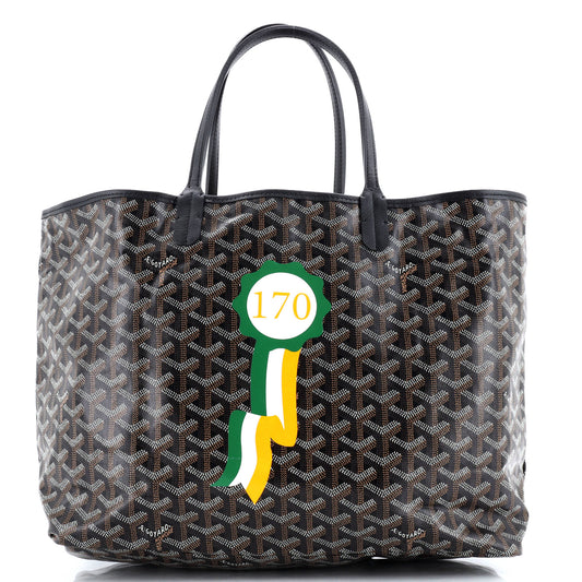 STRAPSTORY TOTE - 404