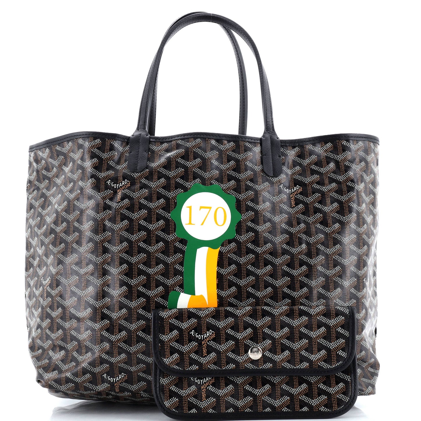 STRAPSTORY TOTE - 404