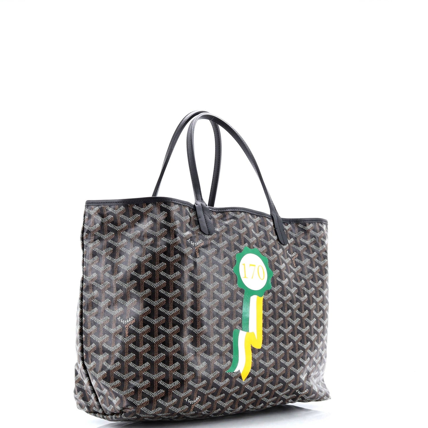 STRAPSTORY TOTE - 404