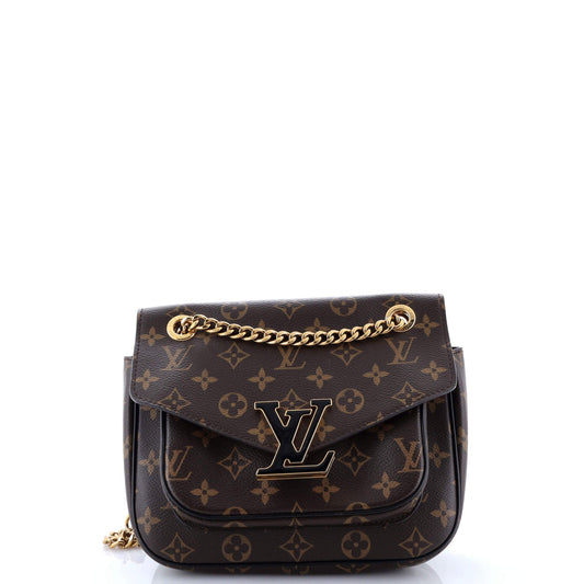 STRAPSTORY CROSSBODY BAG - 657