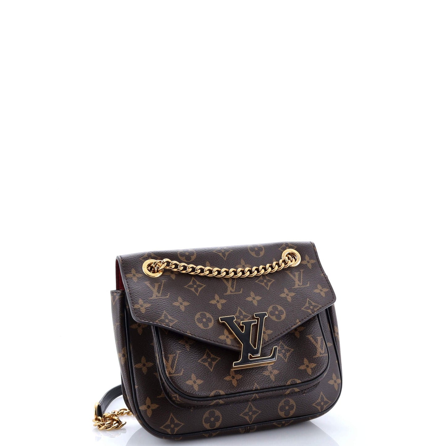 STRAPSTORY CROSSBODY BAG - 657