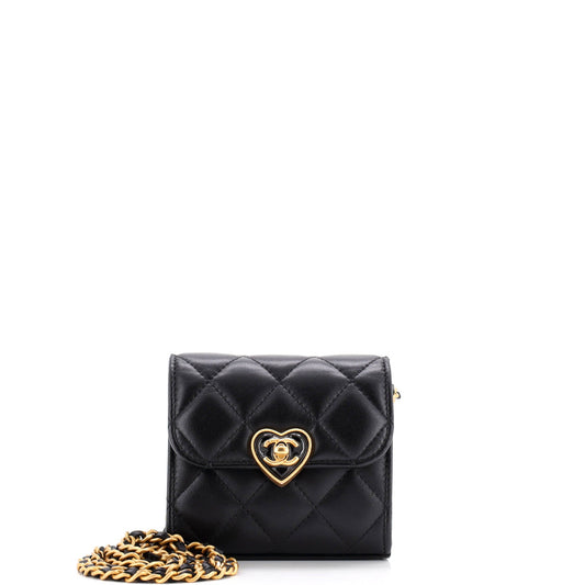 STRAPSTORY CROSSBODY BAG - 681
