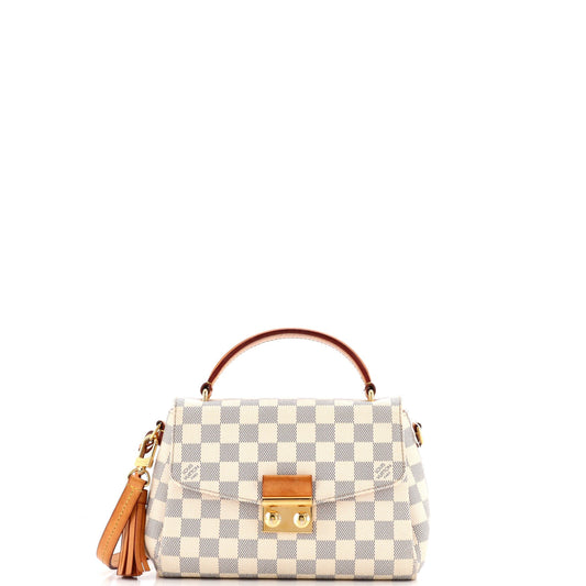 STRAPSTORY CROSSBODY BAG - 559