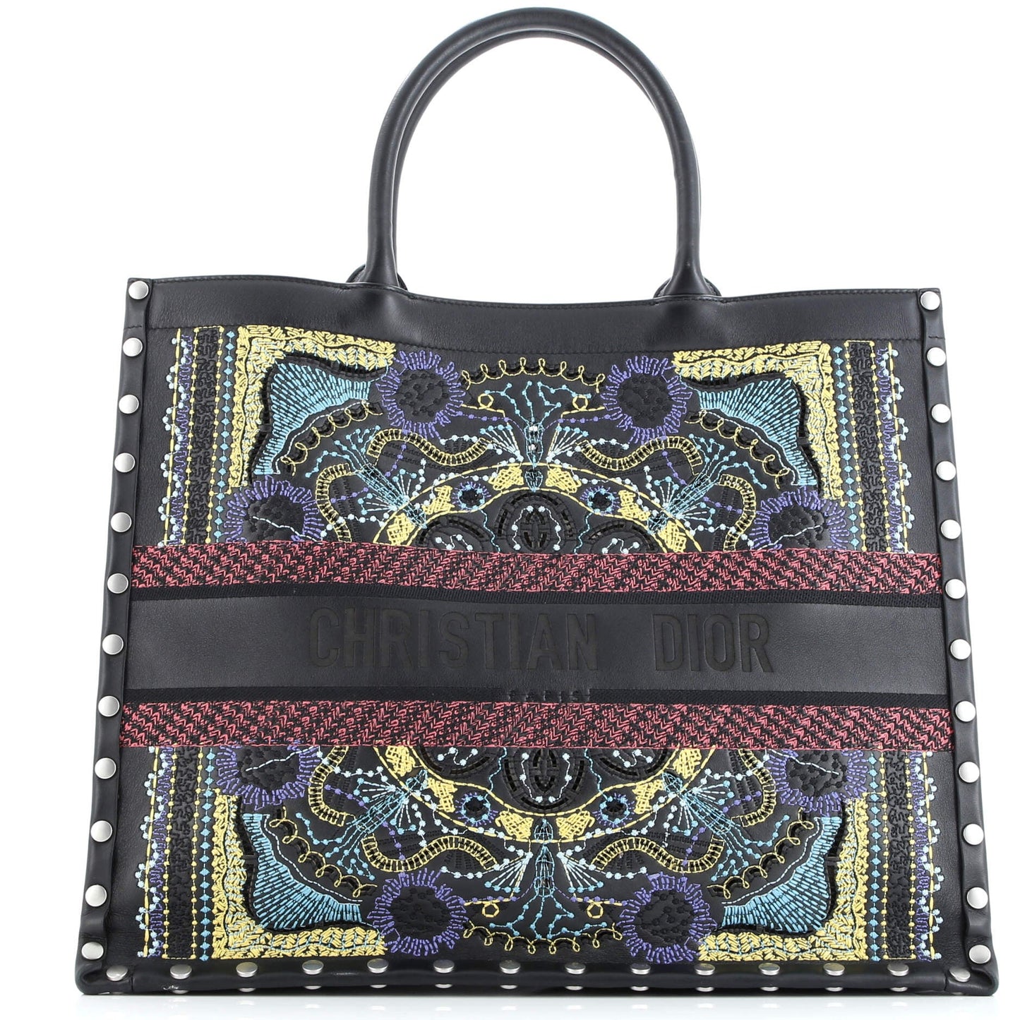 STRAPSTORY TOTE - 1700