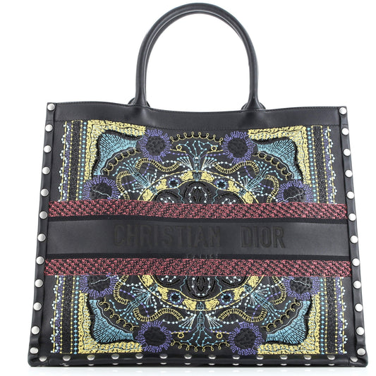 STRAPSTORY TOTE - 1700