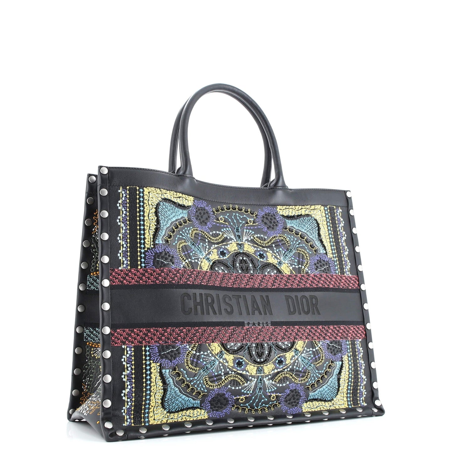 STRAPSTORY TOTE - 1700