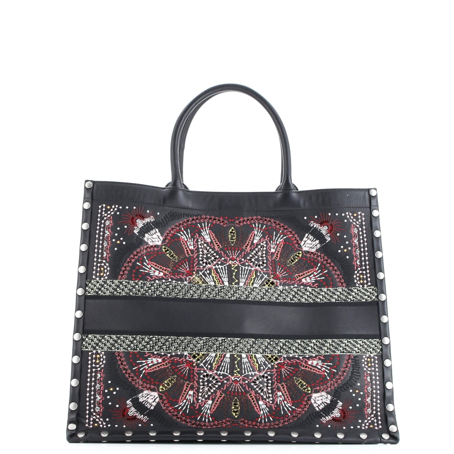 STRAPSTORY TOTE - 1700