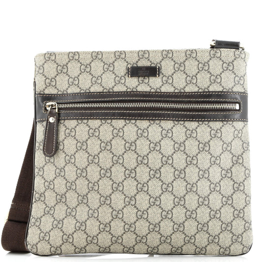 STRAPSTORY MESSENGER - 041