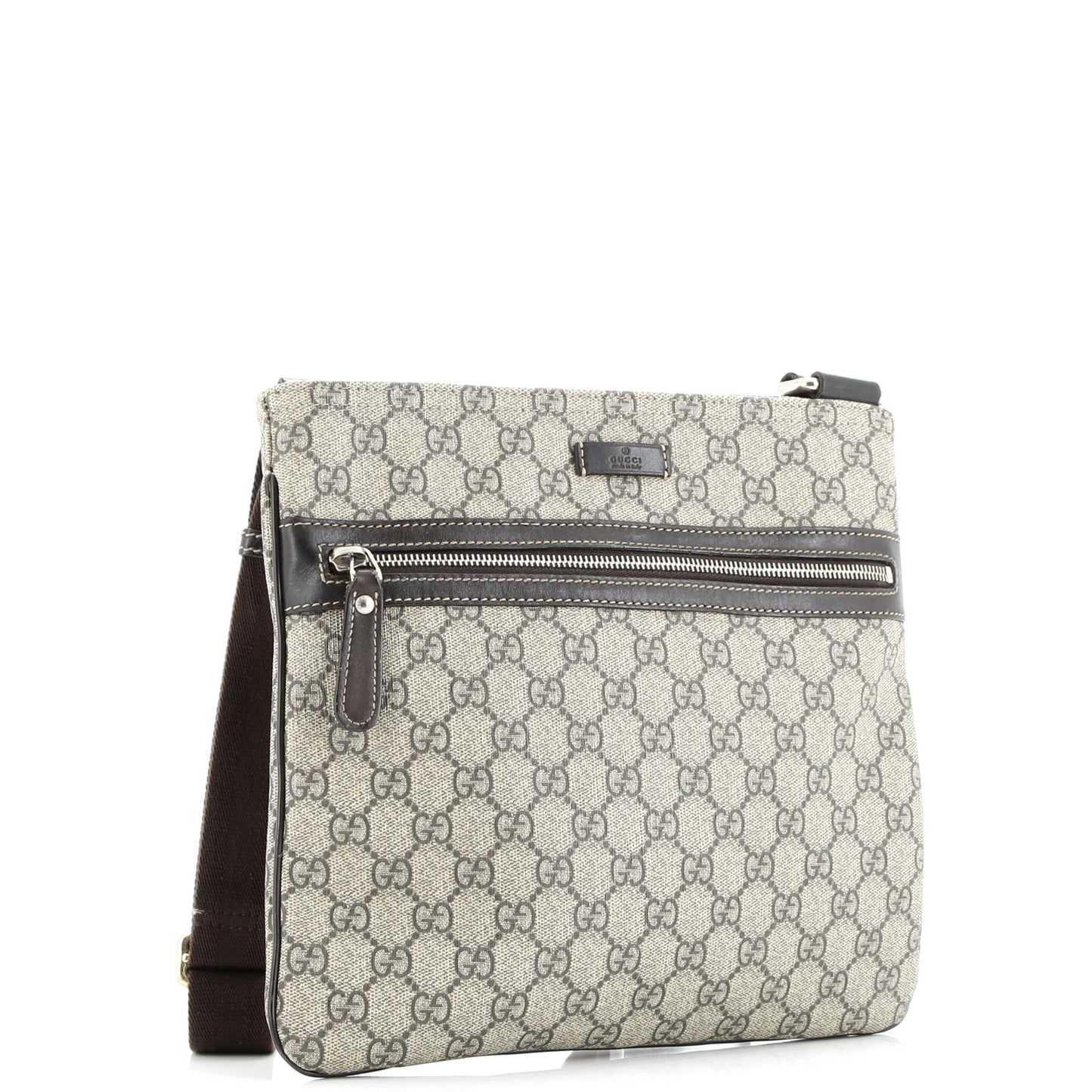 STRAPSTORY MESSENGER - 041