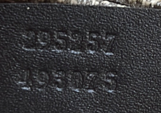 STRAPSTORY MESSENGER - 041