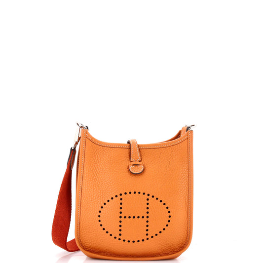 STRAPSTORY CROSSBODY BAG - 747