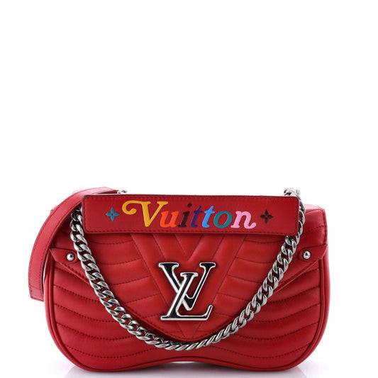 STRAPSTORY CROSSBODY BAG - 668