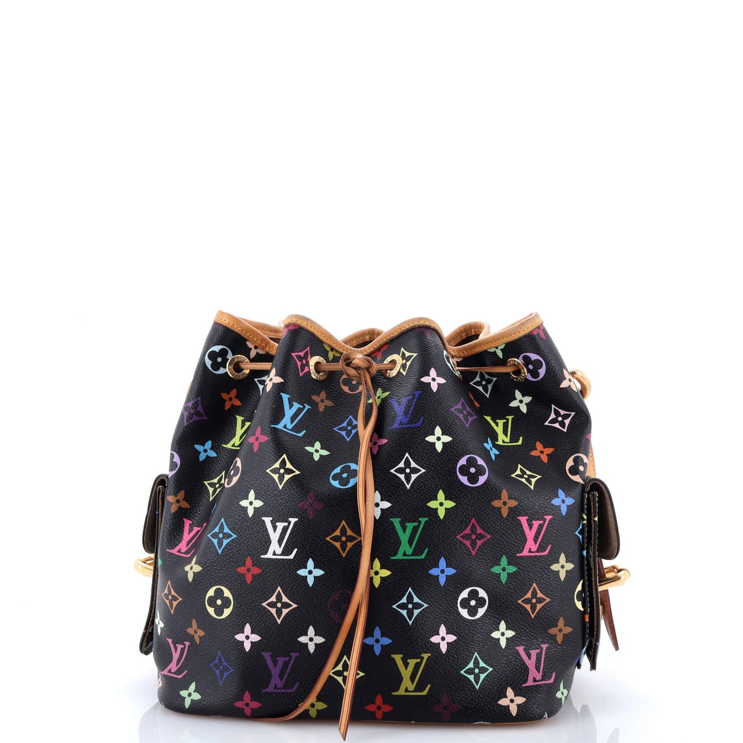 STRAPSTORY BUCKET - 080