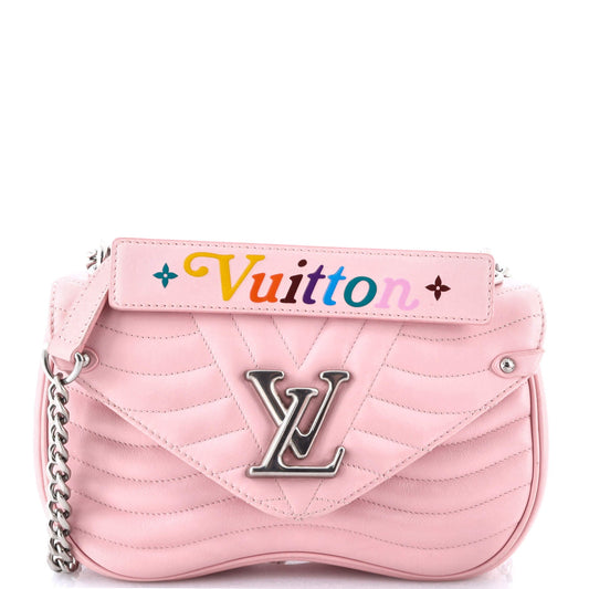 STRAPSTORY CROSSBODY BAG - 729