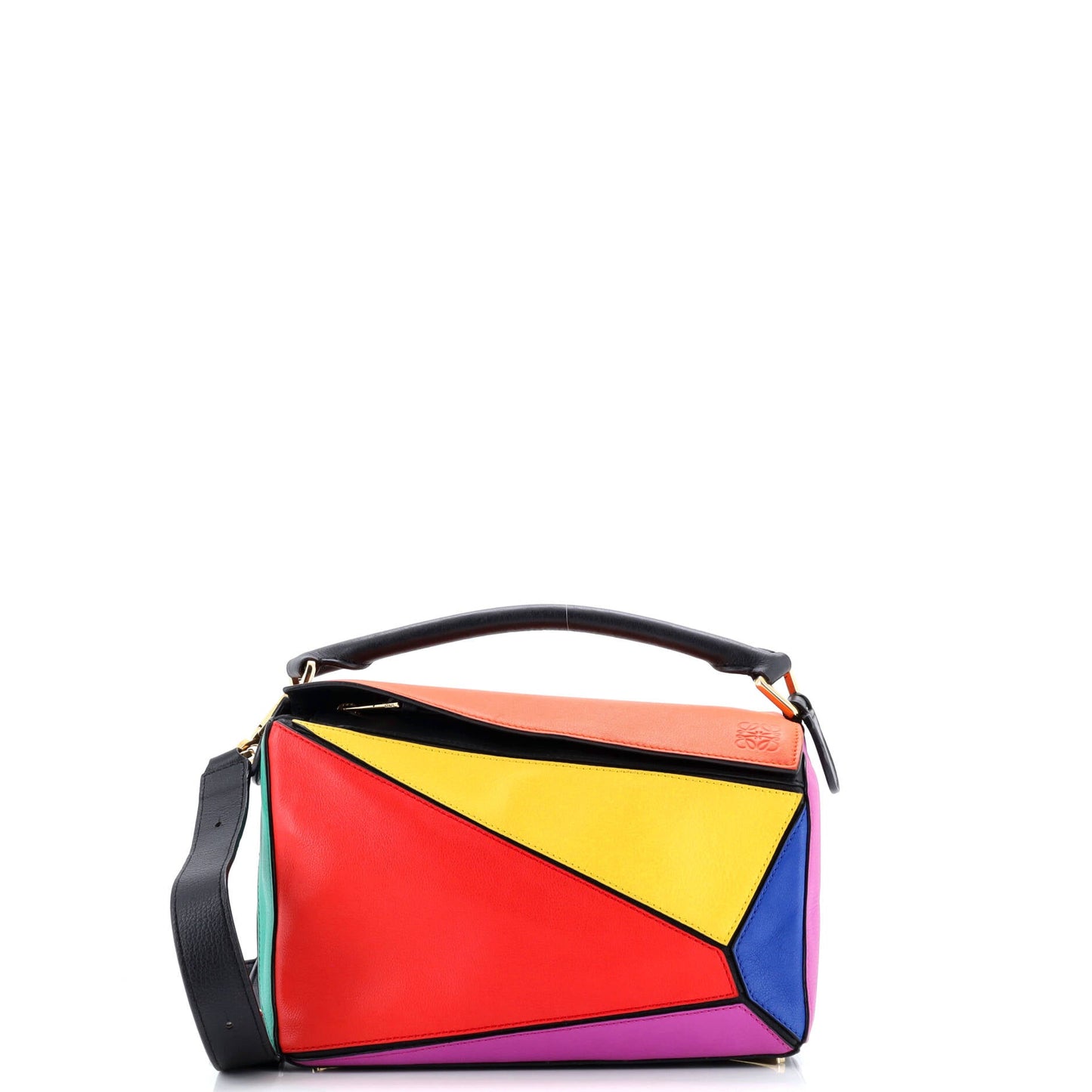 STRAPSTORY SATCHEL - 128