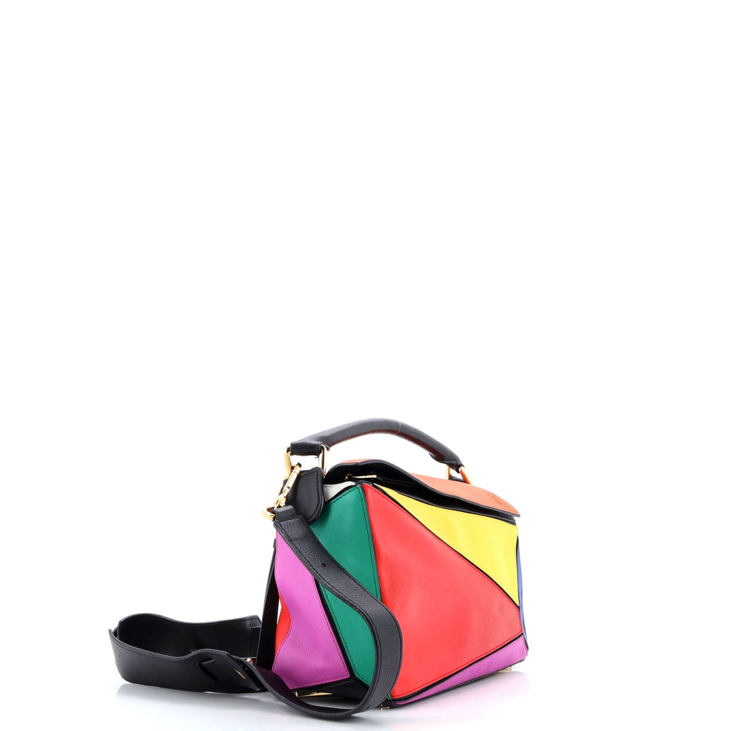 STRAPSTORY SATCHEL - 128