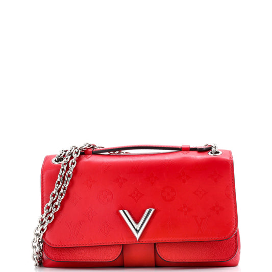 STRAPSTORY SHOULDER BAG - 632