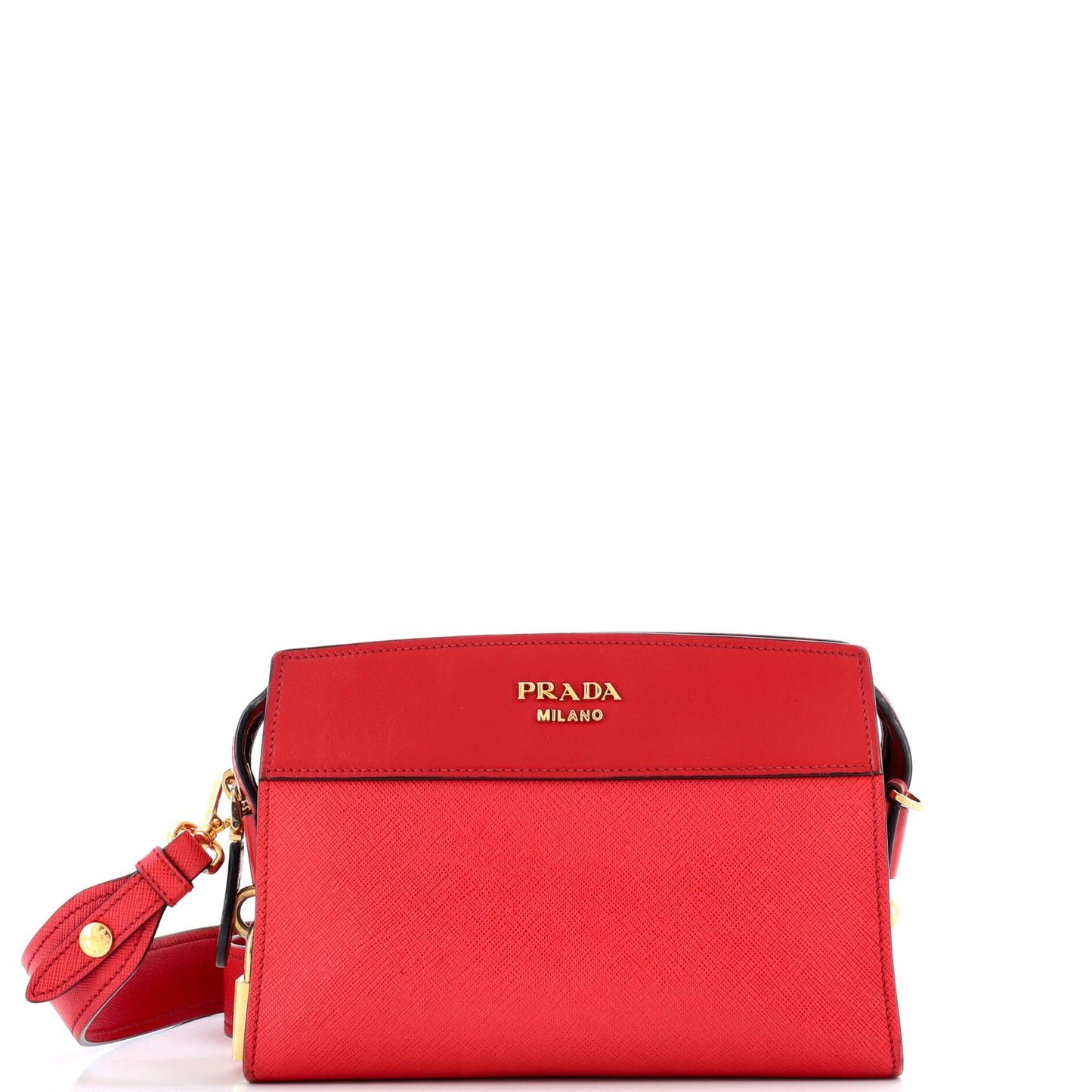 STRAPSTORY CROSSBODY BAG - 858