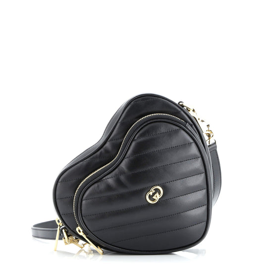 STRAPSTORY SHOULDER BAG - 424