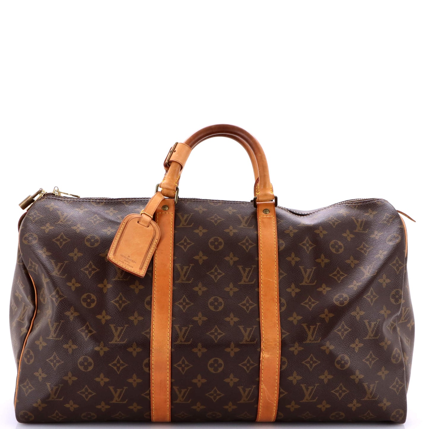 STRAPSTORY DUFFLE - 047