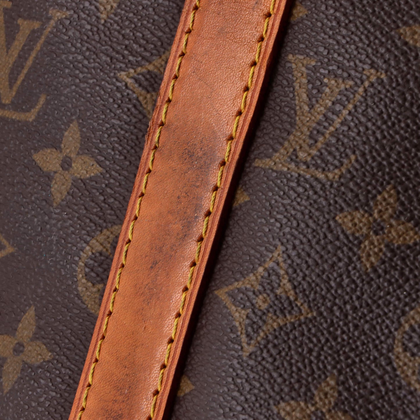 STRAPSTORY DUFFLE - 047